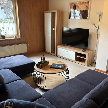 Haus Am Kurpark Apartman Clausthal-Zellerfeld Kültér fotó