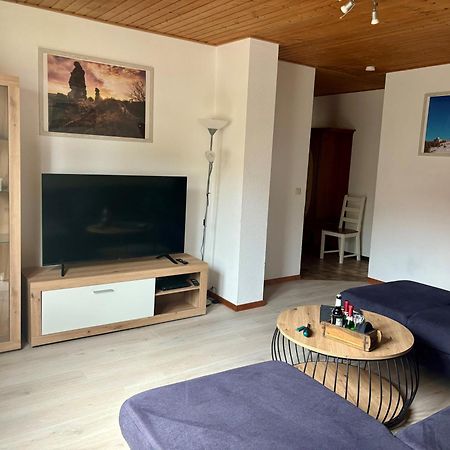 Haus Am Kurpark Apartman Clausthal-Zellerfeld Kültér fotó