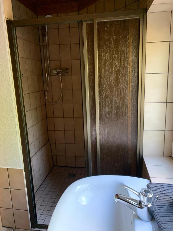 Haus Am Kurpark Apartman Clausthal-Zellerfeld Kültér fotó
