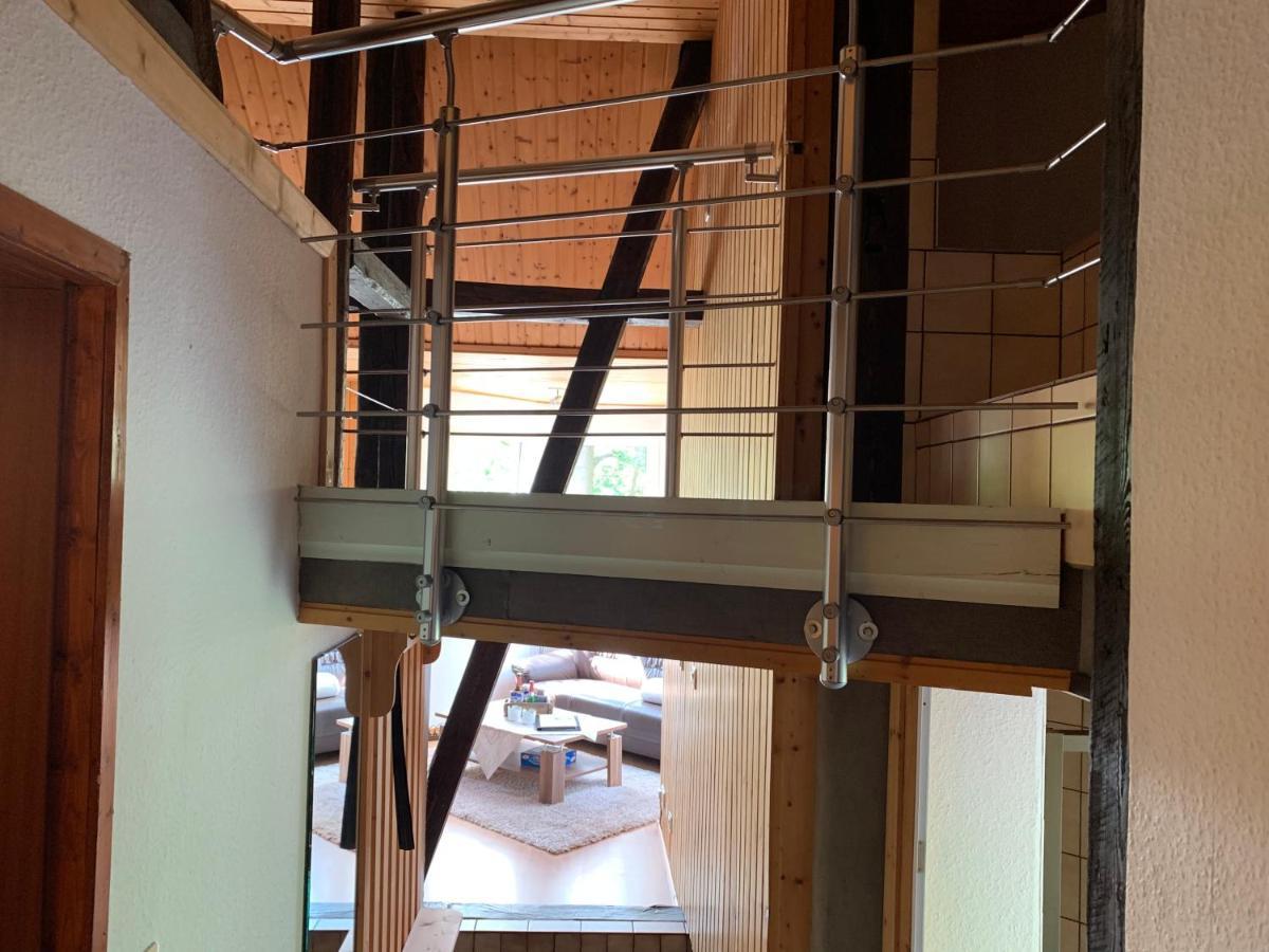 Haus Am Kurpark Apartman Clausthal-Zellerfeld Kültér fotó