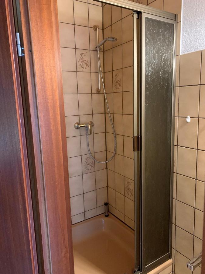 Haus Am Kurpark Apartman Clausthal-Zellerfeld Kültér fotó