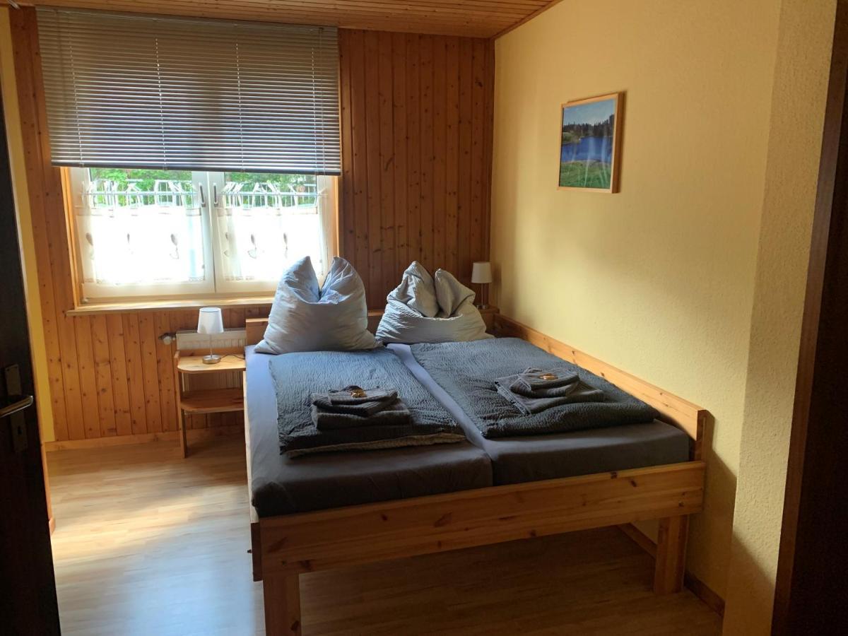 Haus Am Kurpark Apartman Clausthal-Zellerfeld Kültér fotó