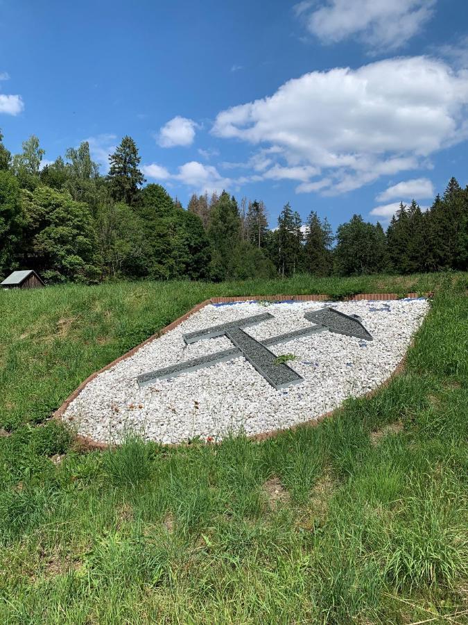 Haus Am Kurpark Apartman Clausthal-Zellerfeld Kültér fotó