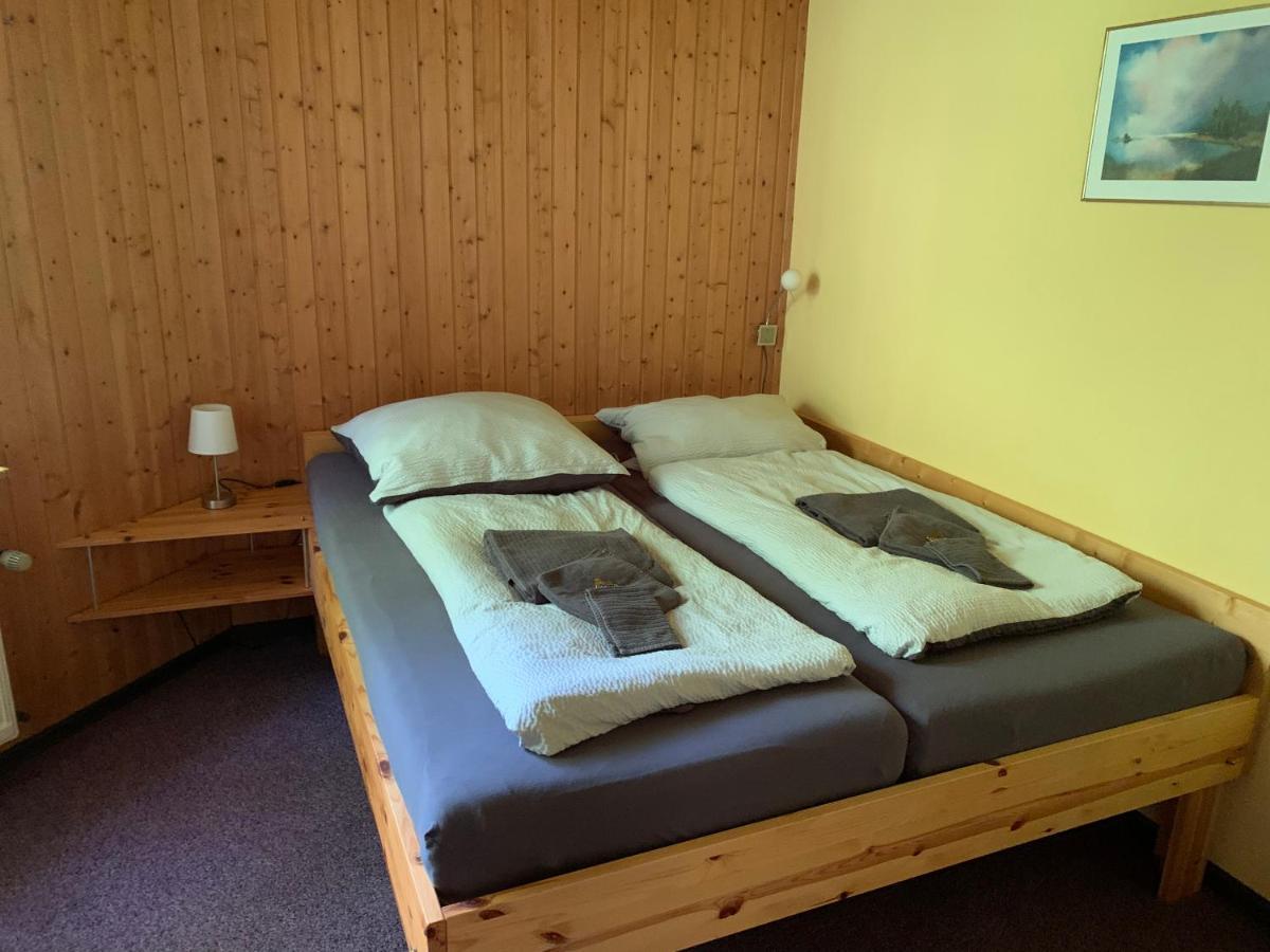 Haus Am Kurpark Apartman Clausthal-Zellerfeld Kültér fotó