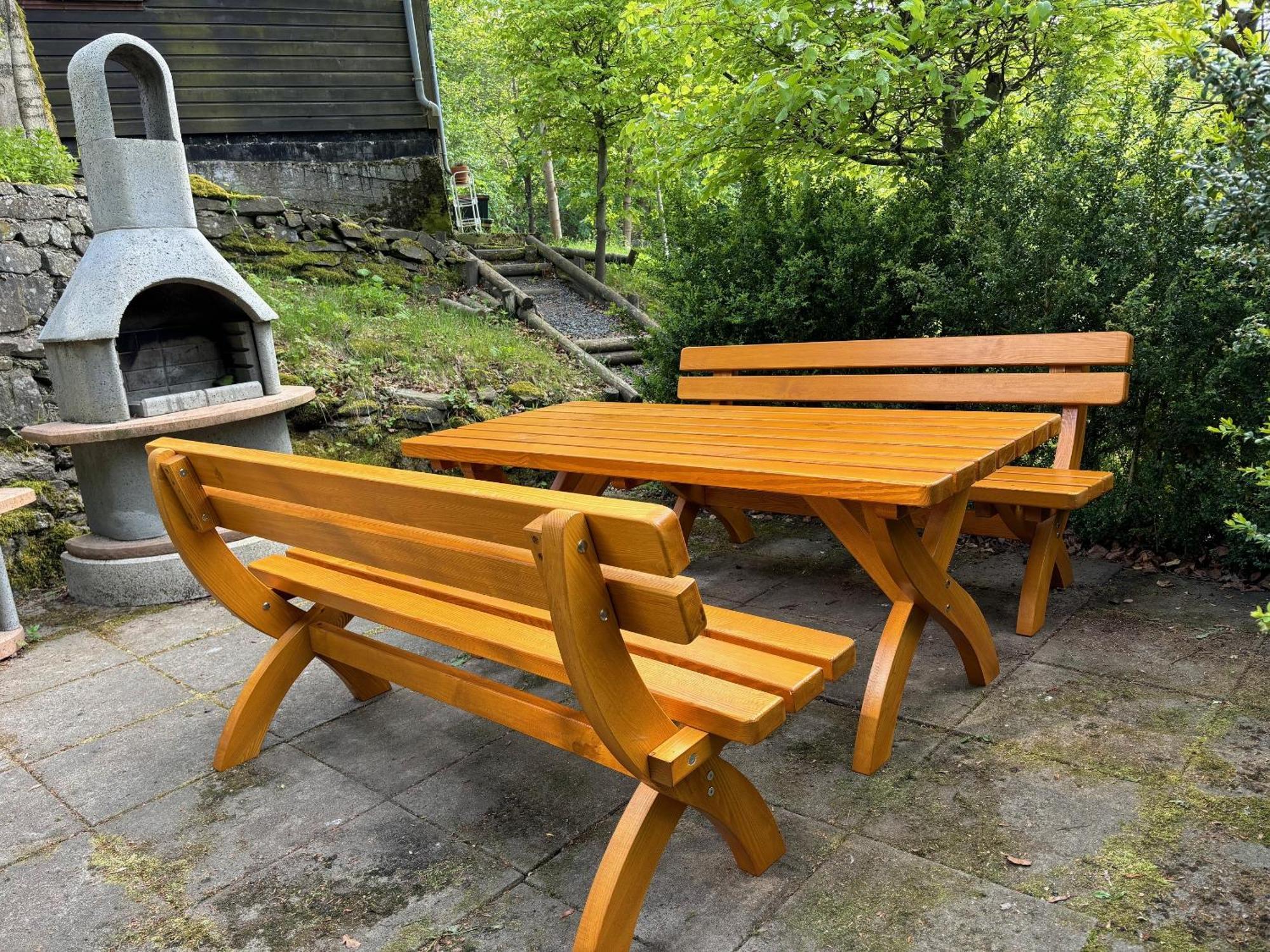 Haus Am Kurpark Apartman Clausthal-Zellerfeld Kültér fotó